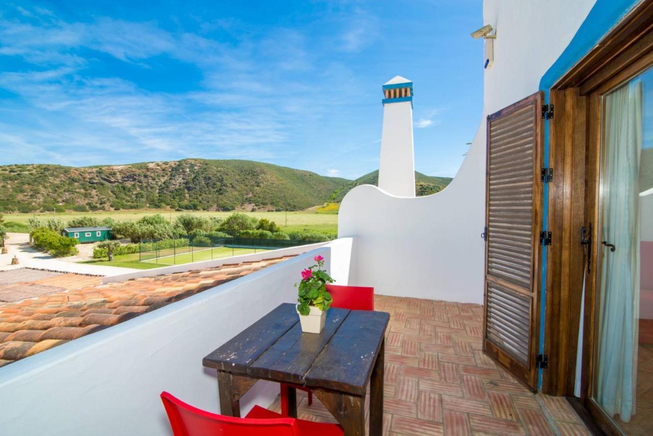 فندق Casa Fajara كاراباتيرا المظهر الخارجي الصورة
