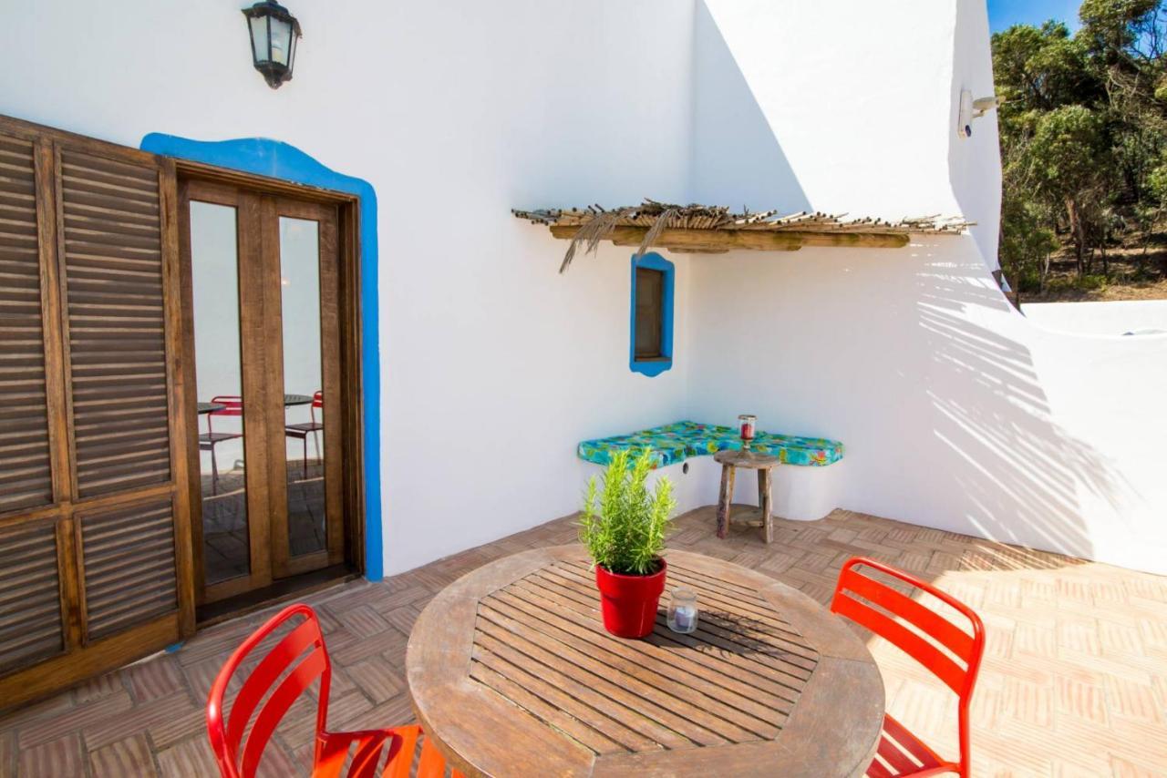 فندق Casa Fajara كاراباتيرا المظهر الخارجي الصورة
