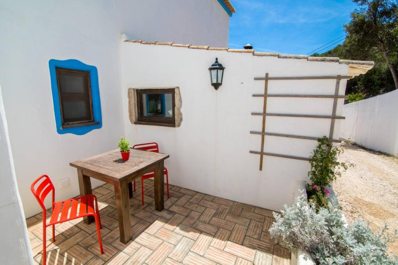 فندق Casa Fajara كاراباتيرا المظهر الخارجي الصورة
