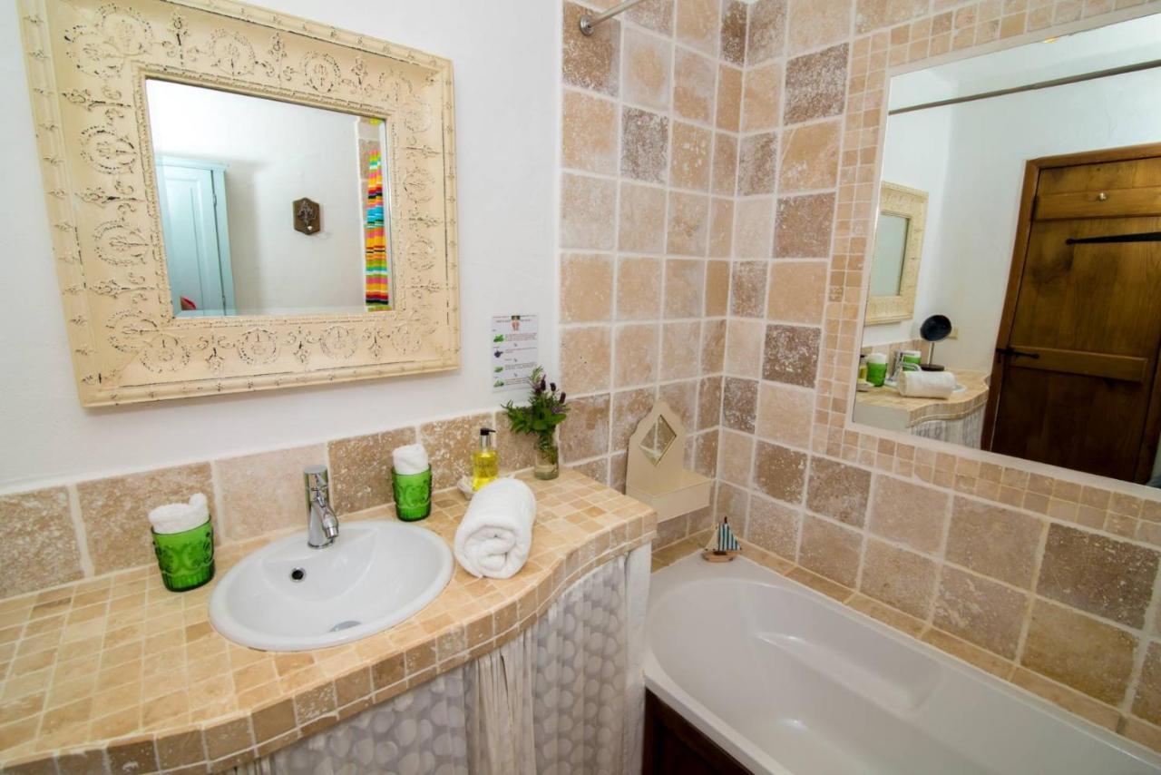 فندق Casa Fajara كاراباتيرا المظهر الخارجي الصورة