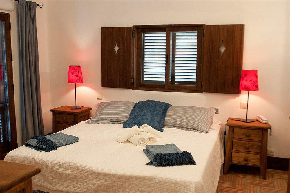 فندق Casa Fajara كاراباتيرا المظهر الخارجي الصورة
