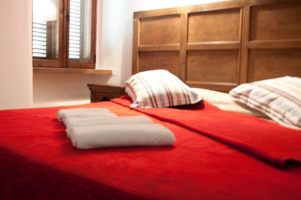 فندق Casa Fajara كاراباتيرا المظهر الخارجي الصورة