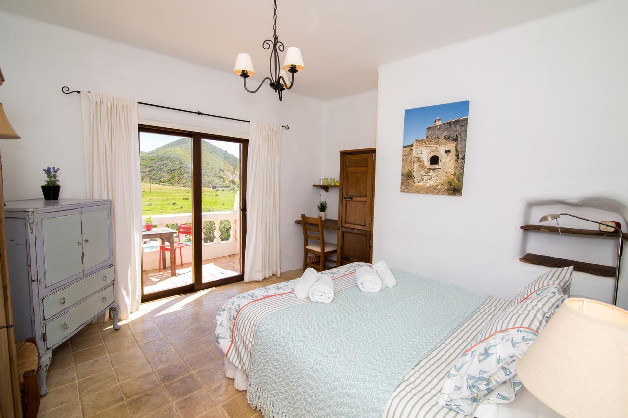 فندق Casa Fajara كاراباتيرا المظهر الخارجي الصورة