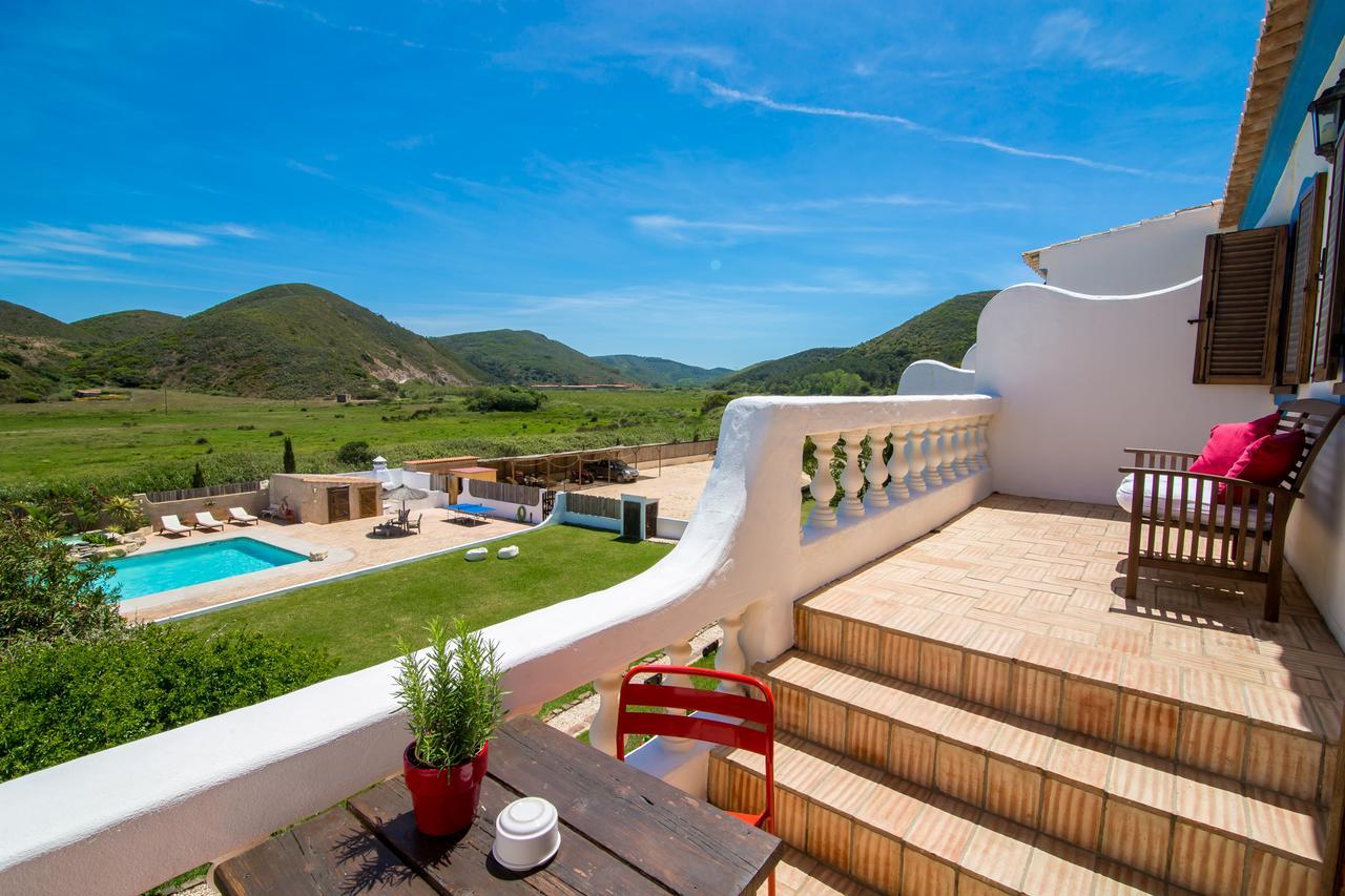 فندق Casa Fajara كاراباتيرا المظهر الخارجي الصورة