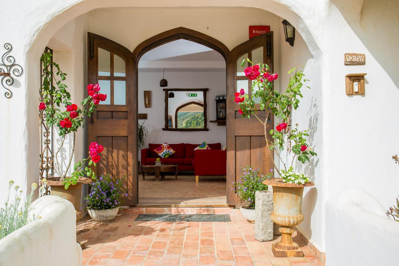 فندق Casa Fajara كاراباتيرا المظهر الخارجي الصورة