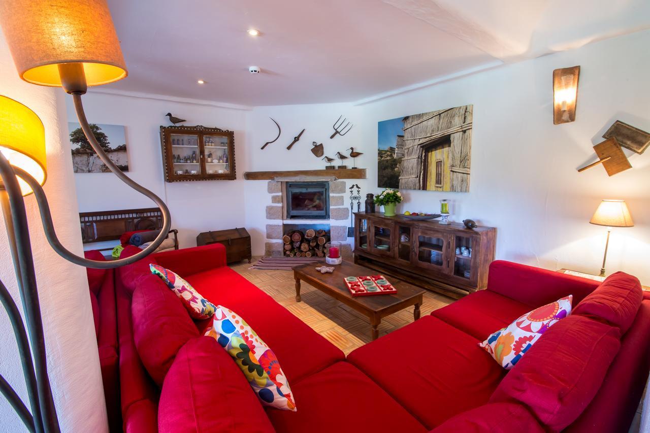 فندق Casa Fajara كاراباتيرا المظهر الخارجي الصورة