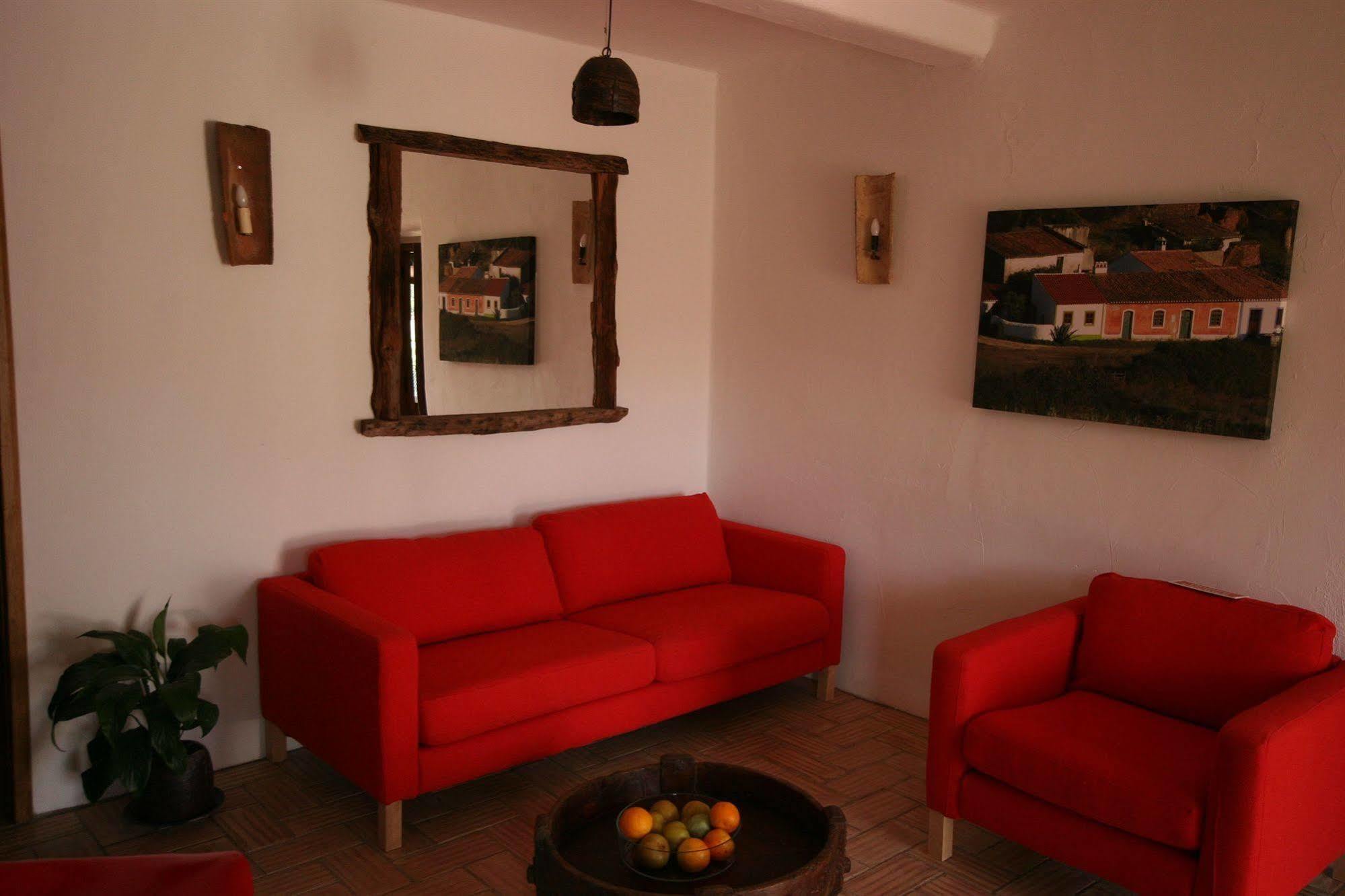 فندق Casa Fajara كاراباتيرا المظهر الخارجي الصورة